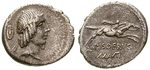12892 C. Calpurnius Piso Frugi, D...