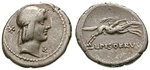 12893 C. Calpurnius Piso Frugi, D...