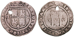 12899 Carlos I. und Johanna, Real