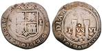 12901 Carlos I. und Johanna, Real