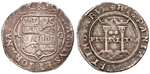 12903 Carlos I. und Johanna, 2 Re...