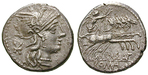 12905 P. Maenius Antiaticus, Dena...