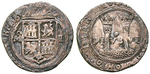 12909 Carlos I. und Johanna, Real
