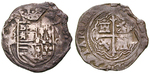 12912 Philipp II., Real