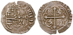 12919 Philipp II., Real