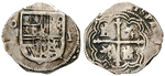12944 Philipp IV., Real