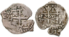 12955 Carlos II., Real