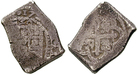 12961 Philipp V., 4 Reales
