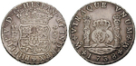 12962 Philipp V., 8 Reales