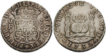 12963 Philipp V., 8 Reales