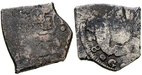 12993 Philipp V., 4 Reales