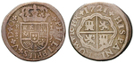 12995 Philipp V., Real