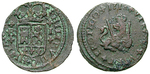 12999 Philipp V., Maravedi