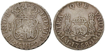 13005 Ferdinand VI., 2 Reales