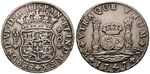 13010 Ferdinand VI., 8 Reales