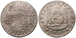 13012 Ferdinand VI., 8 Reales