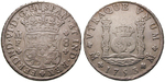 13013 Ferdinand VI., 8 Reales