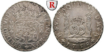 13018 Ferdinand VI., 8 Reales