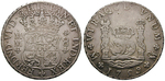 13019 Ferdinand VI., 8 Reales