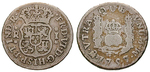 13027 Ferdinand VI., Real