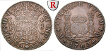 13032 Carlos III., 8 Reales