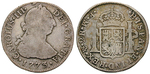 13065 Carlos III., 2 Reales