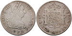 13088 Carlos III., 8 Reales