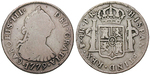 13091 Carlos III., 4 Reales