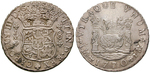 13096 Carlos III., 8 Reales