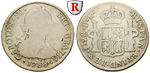 13108 Carlos III., 2 Reales