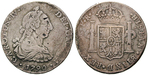 13151 Carlos IV., 8 Reales