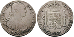 13159 Carlos IV., 8 Reales