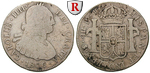 13170 Carlos IV., 4 Reales