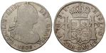 13171 Carlos IV., 4 Reales