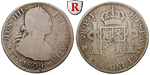 13173 Carlos IV., 2 Reales