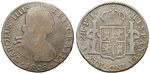 13174 Carlos IV., 2 Reales