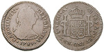 13179 Carlos IV., Real