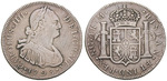 13186 Carlos IV., 4 Reales