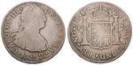 13187 Carlos IV., 2 Reales