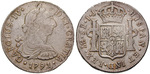 13192 Carlos IV., 8 Reales