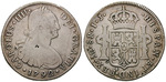 13193 Carlos IV., 8 Reales