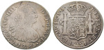 13199 Carlos IV., 8 Reales