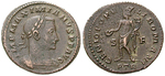 13211 Maximianus Herculius, Folli...