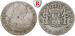 13212 Carlos IV., 2 Reales