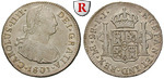 13214 Carlos IV., 2 Reales