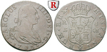 13216 Carlos IV., 8 Reales