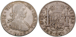 13220 Ferdinand VII., 8 Reales