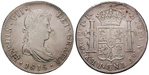 13226 Ferdinand VII., 8 Reales