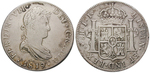 13231 Ferdinand VII., 8 Reales