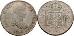 13245 Ferdinand VII., 8 Reales